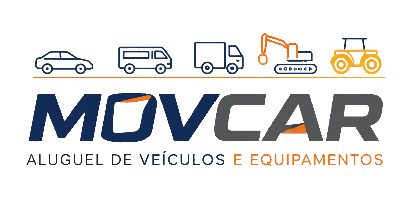 Logo MOVCAR